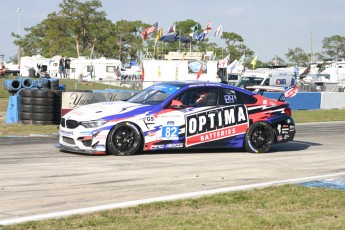 Sebring 2019 - 12 Heures et WEC
