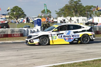Sebring 2019 - 12 Heures et WEC