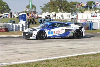 Sebring 2019 - 12 Heures et WEC