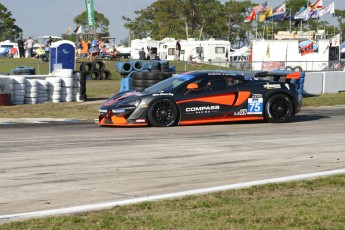 Sebring 2019 - 12 Heures et WEC