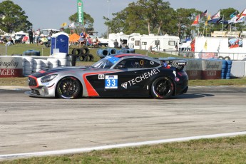 Sebring 2019 - 12 Heures et WEC