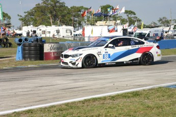 Sebring 2019 - 12 Heures et WEC