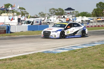 Sebring 2019 - 12 Heures et WEC
