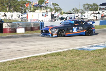 Sebring 2019 - 12 Heures et WEC