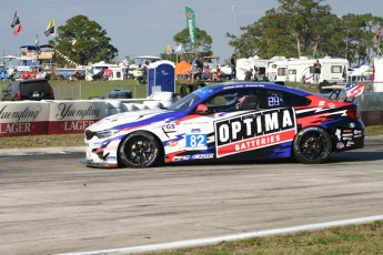Sebring 2019 - 12 Heures et WEC