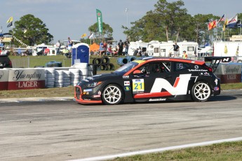 Sebring 2019 - 12 Heures et WEC