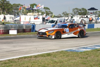 Sebring 2019 - 12 Heures et WEC