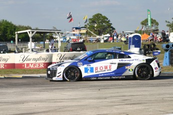 Sebring 2019 - 12 Heures et WEC