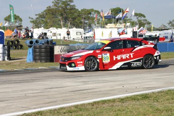 Sebring 2019 - 12 Heures et WEC