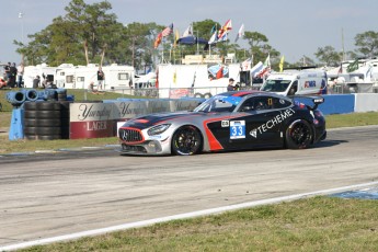 Sebring 2019 - 12 Heures et WEC