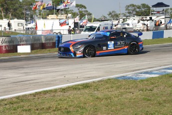 Sebring 2019 - 12 Heures et WEC