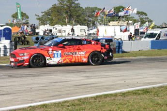 Sebring 2019 - 12 Heures et WEC