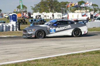 Sebring 2019 - 12 Heures et WEC