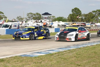Sebring 2019 - 12 Heures et WEC