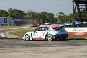 Sebring 2019 - 12 Heures et WEC