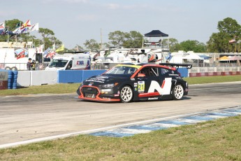 Sebring 2019 - 12 Heures et WEC