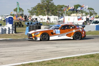 Sebring 2019 - 12 Heures et WEC