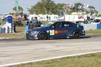 Sebring 2019 - 12 Heures et WEC
