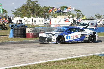 Sebring 2019 - 12 Heures et WEC