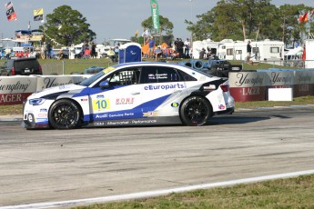 Sebring 2019 - 12 Heures et WEC