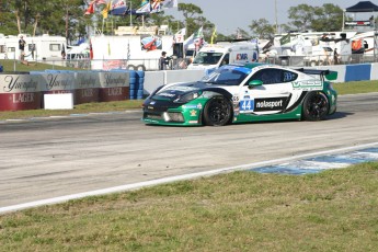 Sebring 2019 - 12 Heures et WEC