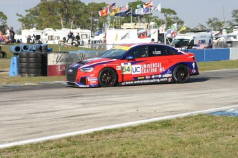 Sebring 2019 - 12 Heures et WEC