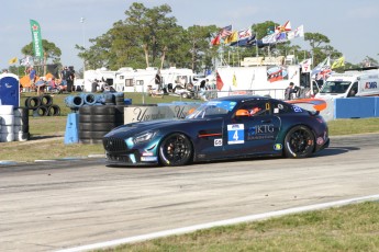 Sebring 2019 - 12 Heures et WEC