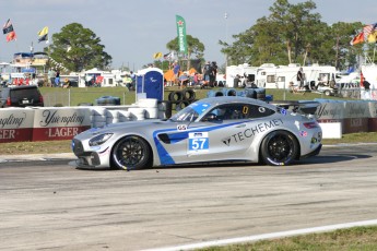 Sebring 2019 - 12 Heures et WEC