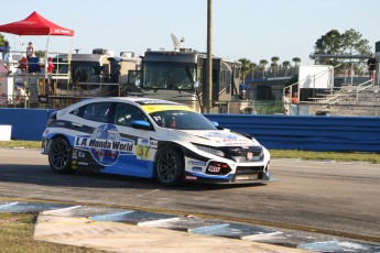Sebring 2019 - 12 Heures et WEC