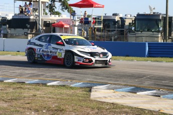 Sebring 2019 - 12 Heures et WEC