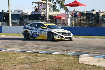 Sebring 2019 - 12 Heures et WEC