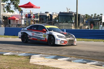 Sebring 2019 - 12 Heures et WEC