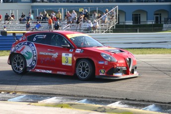 Sebring 2019 - 12 Heures et WEC