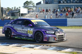 Sebring 2019 - 12 Heures et WEC
