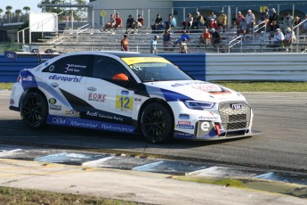 Sebring 2019 - 12 Heures et WEC