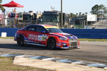 Sebring 2019 - 12 Heures et WEC