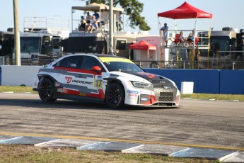 Sebring 2019 - 12 Heures et WEC