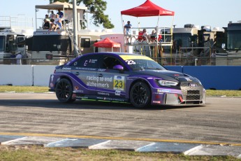 Sebring 2019 - 12 Heures et WEC