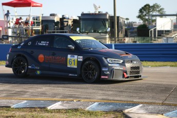 Sebring 2019 - 12 Heures et WEC