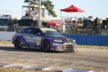 Sebring 2019 - 12 Heures et WEC