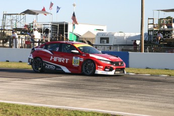 Sebring 2019 - 12 Heures et WEC