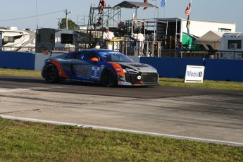 Sebring 2019 - 12 Heures et WEC