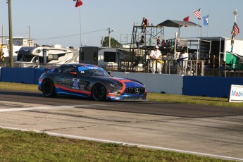 Sebring 2019 - 12 Heures et WEC