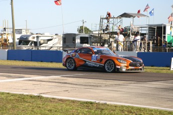Sebring 2019 - 12 Heures et WEC