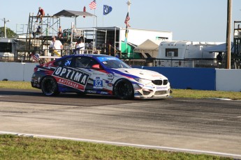 Sebring 2019 - 12 Heures et WEC