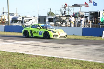 Sebring 2019 - 12 Heures et WEC