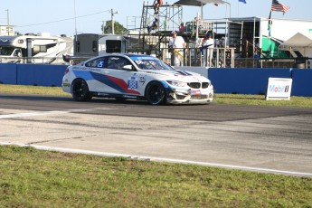 Sebring 2019 - 12 Heures et WEC