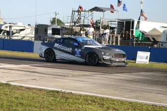 Sebring 2019 - 12 Heures et WEC
