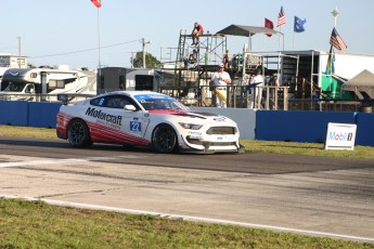 Sebring 2019 - 12 Heures et WEC