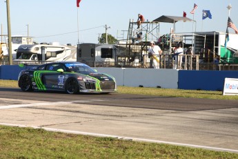 Sebring 2019 - 12 Heures et WEC